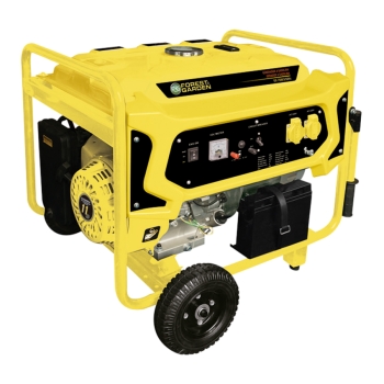 Generador a Gasolina de 5000W