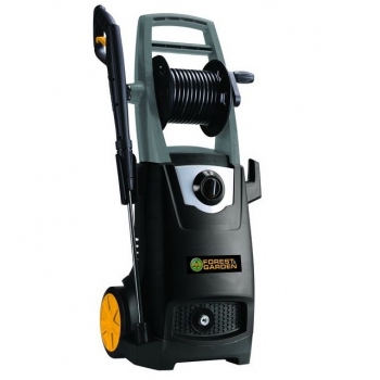 Hidrolavadora de 2000W