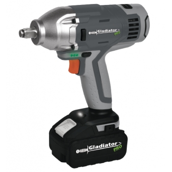 Llave de impacto inalambrico de 18V