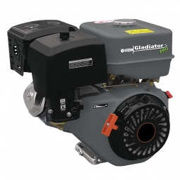 Motor a gasolina de 13HP