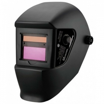 Careta para soldar electronica