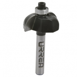 Broca para router bocel cuarto 1 1/8” x  5/8”