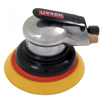 Lijadora Neumatica orbital