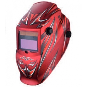 Careta para soldar electronica