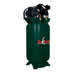 Compresor vertical de 3 hp 150L