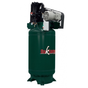 Compresor vertical de 5 hp 300L