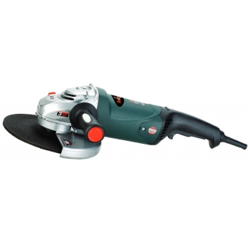 Esmeriladora Angular