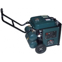 Generador a Gasolina 3000 W