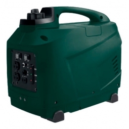 Generador inverter de 53cc