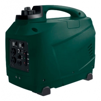 Generador inverter de 53cc