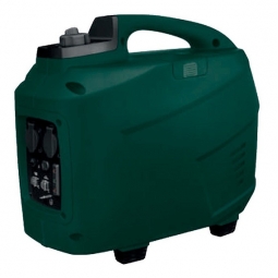 Generador inverter de 105cc