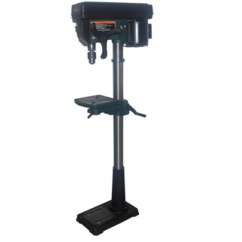 Taladro de pedestal de 3/4 hp