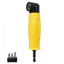 Juego adaptador angular 90 Grados