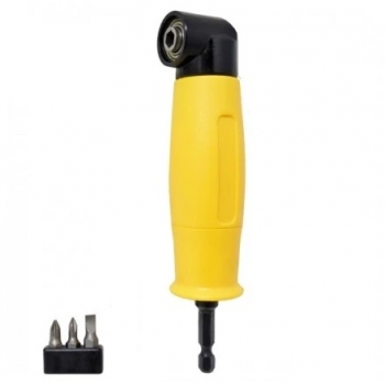 Juego adaptador angular 90 Grados