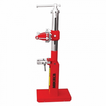 Opresor de resortes manual vertical 1 ton 