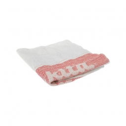 Paño de limpieza P/Martillos logo makita P/HR3540C