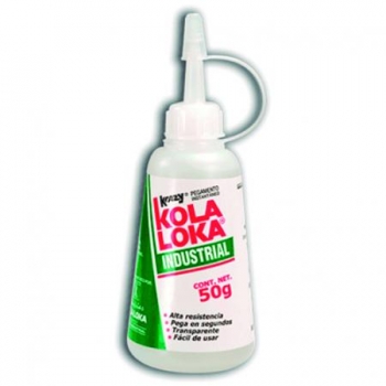 Kola Loka industrial 50g