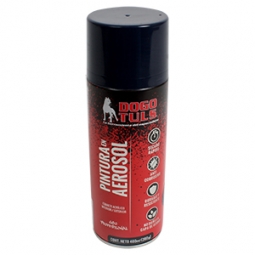 Pintura aerosol azul ford brillante