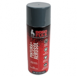 Pintura aerosol anticorrosivo primario gris mate