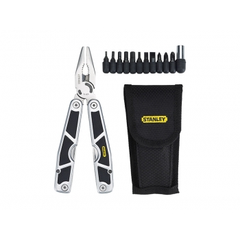 Pinza multitool 28 en 1