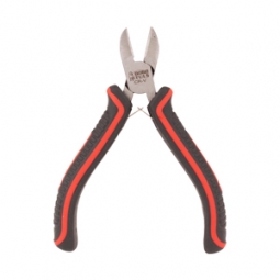 Pinza mini de corte diagonal crv 4,5