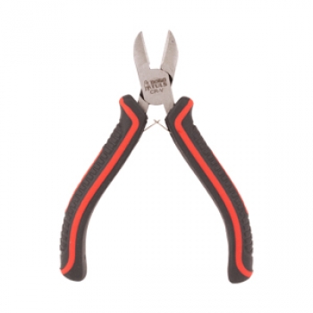 Pinza mini de corte diagonal crv 4,5