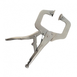 Pinzas de presión 11