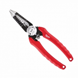 Wire plier eletrician