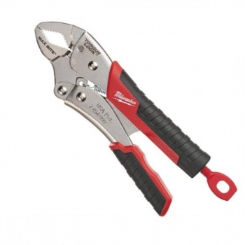 Maxbite loocking pliers grip 7