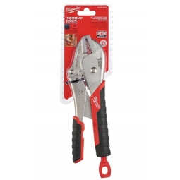 Straightjaw lcking pliers 10