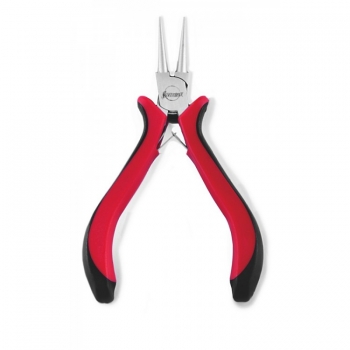 Mini Pinza Confort Punta Redonda, tamaño 5”
