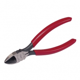 Pinza para electricista corte diagonal 6 1/64”