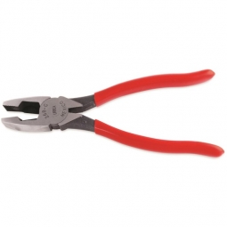 Pinza para electricista de corte lateral 9 5/16”