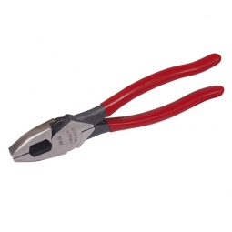 Pinza para electricista de corte lateral 8 9/16”