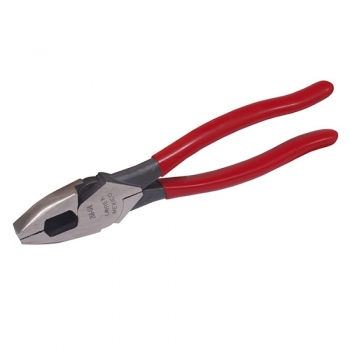 Pinza para electricista de corte lateral 9 5/16”