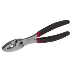 Pinza para mecanico con Rubber Grip de 6 3/8”