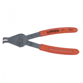 Pinza convertible para anillos punta 0.047”90°