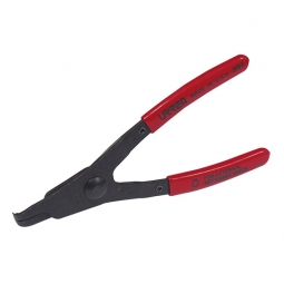 Pinza para anillos de retención fijas ext. 90°