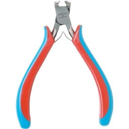 Pinza P/Electrónica corte frontal 4