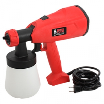 Pistola para Pintar Best Value Eléctrica 900ml - FerrisariatoFerrisariato