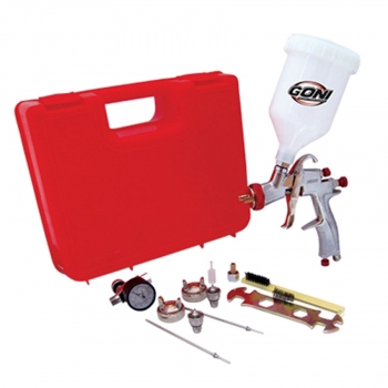 Kit de pistola modelo 33000