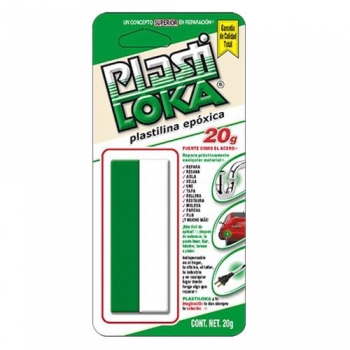 Plasti Loka 20g