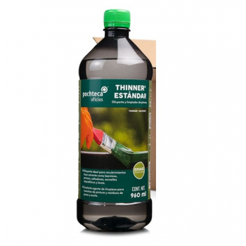 Thinner estandar 960 ml