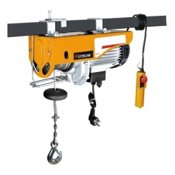 Montacargas eléctrico 930w