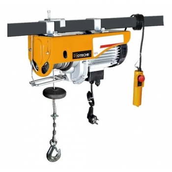 Montacargas eléctrico 930w