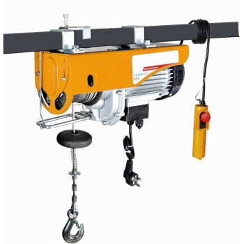 Montacargas eléctrico 1850w