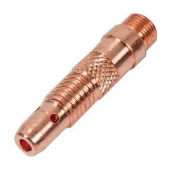 Portamordaza P/Antorcha TIG 10N32 3/32(2.4mm)