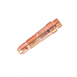 Portamordaza P/Antorcha TIG 10N28 1/8(3.2mm)