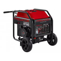 Generador a gasolina 8750w