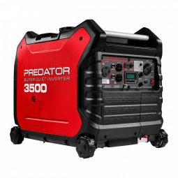 Generador a gasolina 3500w